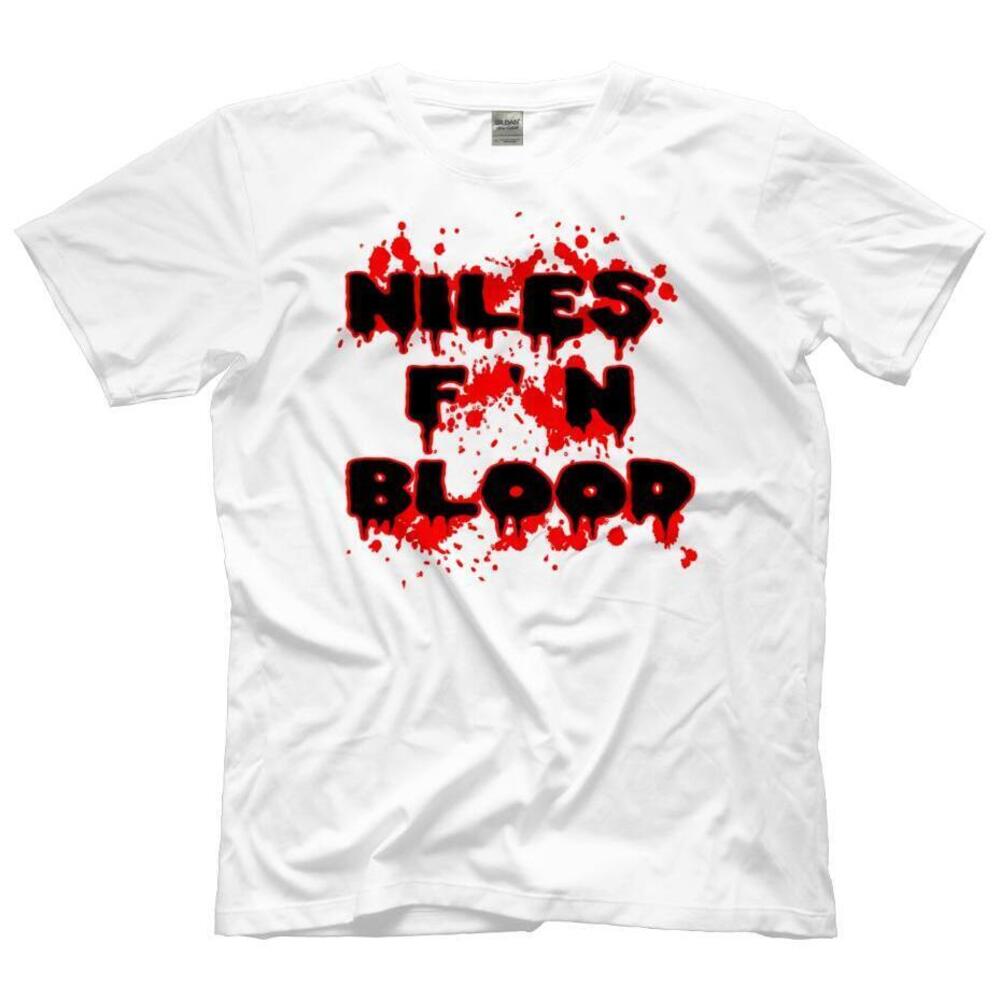 Blood Splatter Shirt